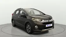 Used Honda WR-V VX MT Petrol in Lucknow