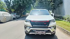 Used Toyota Fortuner 2.8 4x2 AT [2016-2020] in Hyderabad