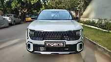 Used Kia Seltos GTX (A) Diesel 1.5L Turbo Automatic (TC) in Hyderabad