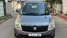 Used Maruti Suzuki Wagon R VXi in Chennai