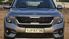 Used Kia Seltos HTK Plus 1.5 [2019-2020] in Ahmedabad