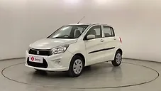 Used Maruti Suzuki Celerio ZXi (O) AMT [2017-2019] in Pune