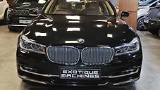 Used BMW 7-Series 730LD in Lucknow