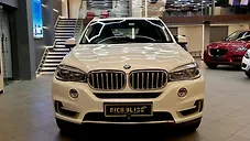 Used BMW X5 xDrive 30d in Raipur