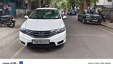 Used Honda City 1.5 V MT in Chennai