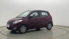 Used Hyundai i10 Sportz 1.1 iRDE2 [2010--2017] in Kolkata