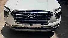 Used Hyundai Creta SX (O) 1.5 Diesel [2020-2022] in Hyderabad