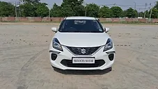 Used Maruti Suzuki Baleno Delta 1.2 in Faridabad
