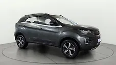 Used Tata Nexon XZ Plus (S) [2022-2023] in Ghaziabad