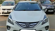 Used Toyota Glanza G in Mumbai