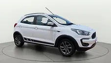 Used Ford Freestyle Titanium 1.2 Ti-VCT [2018-2020] in Bangalore