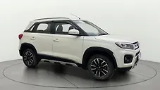 Used Maruti Suzuki Vitara Brezza ZXi Plus in Hyderabad
