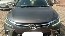 Used Toyota Glanza G [2022-2023] in Mumbai