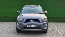 Used Hyundai Creta SX 1.6 CRDi in Mumbai