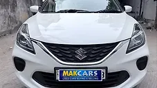 Used Maruti Suzuki Baleno Delta in Chennai