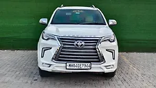 Used Toyota Fortuner 3.0 4x2 MT in Mumbai