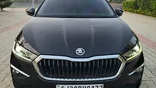 Used Skoda Slavia Style 1.0L TSI AT in Ahmedabad