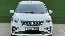 Used Maruti Suzuki Ertiga ZXi AT in Mumbai