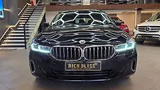 Used BMW 6-Series GT 620d Luxury Line in Raipur