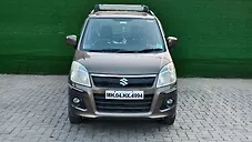 Used Maruti Suzuki Wagon R Vxi (ABS-Airbag) in Mumbai