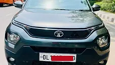 Used Tata Punch Adventure MT [2021-2023] in Delhi