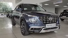 Used Hyundai Venue SX 1.4 (O) CRDi in Bangalore
