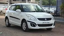 Used Maruti Suzuki Swift DZire VDI in Nashik