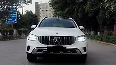 Used Mercedes-Benz GLC 220d 4MATIC Progressive in Delhi