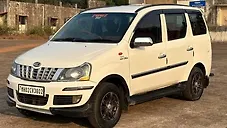 Used Mahindra Xylo D4 BS-IV in Mumbai