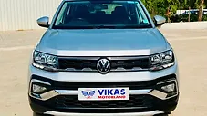 Used Volkswagen Taigun Highline 1.0 TSI AT in Ahmedabad