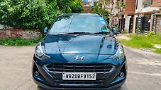 Used Hyundai Grand i10 NIOS Sportz 1.2 Kappa VTVT in Kolkata