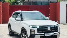 Used Hyundai Creta SX Petrol 1.5L Manual in Delhi