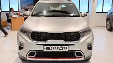 Used Kia Sonet GTX Plus 1.5 AT in Mumbai