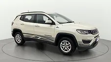 Used Jeep Compass Sport Plus 1.4 Petrol [2019-2020] in Chennai