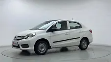 Used Honda Amaze 1.2 E i-VTEC Opt in Ghaziabad