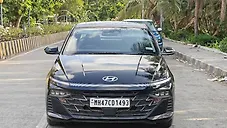 Used Hyundai Verna SX (O) 1.6 VTVT AT in Mumbai