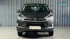 Used Toyota Innova Crysta 2.4 G 8 STR [2016-2017] in Kochi
