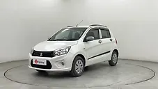 Used Maruti Suzuki Celerio VXi AMT [2017-2019] in Pune