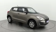 Used Maruti Suzuki Swift VXi in Chennai