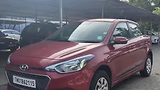 Used Hyundai i20 Era 1.2 BS-IV in Erode