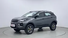 Used Tata Nexon XM (S) [2020-2023] in Chandigarh