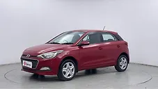 Used Hyundai Elite i20 Asta 1.2 in Chandigarh