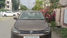 Used Volkswagen Vento Highline Diesel in Coimbatore