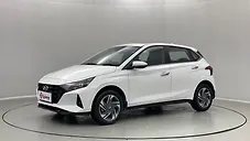 Used Hyundai Elite i20 Asta (O) 1.2 MT [2023-2025] in Jaipur