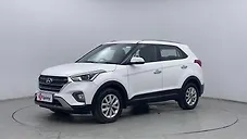 Used Hyundai Creta SX 1.6 Petrol in Chandigarh