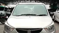 Used Maruti Suzuki Alto VXi in Coimbatore