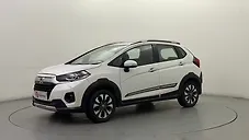 Used Honda WR-V VX MT Diesel in Delhi