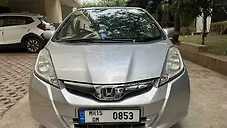 Used Honda Jazz X in Pune