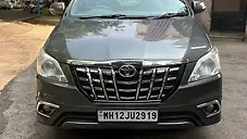 Used Toyota Innova 2.5 EV PS 8 STR BS-IV in Pune