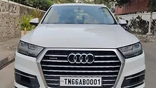 Used Audi Q7 45 TDI Technology Pack in Chennai